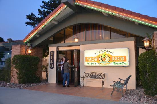 Taco Roco